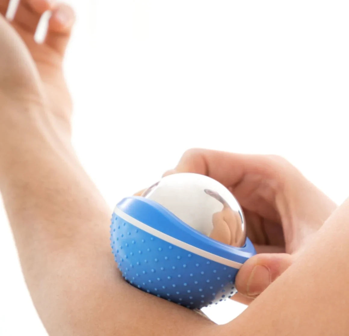 Smarter 2in1 Ice-Massageball