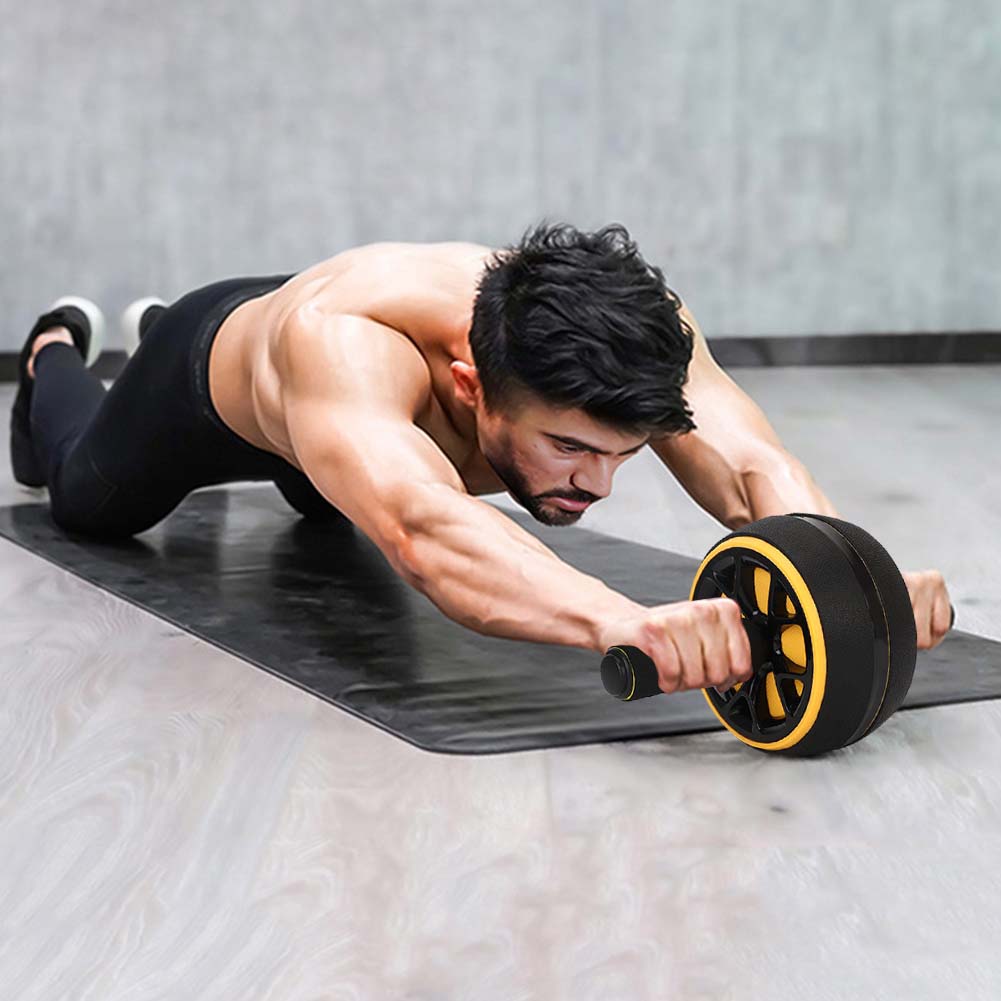 Smarter Ab-Roller